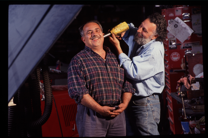 Illustration for article titled Remembering Car Talk Tonight